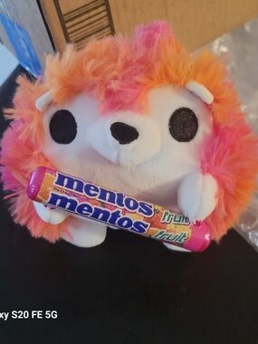 Zuru Heidi The Headhog